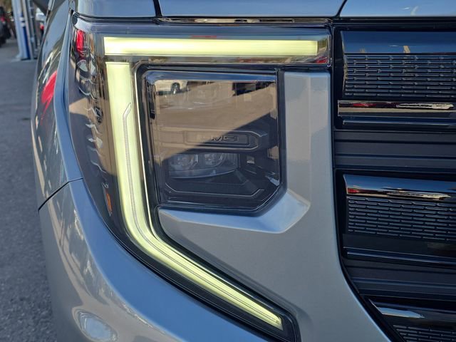 2026 GMC Sierra 1500 Elevation - Photo 11