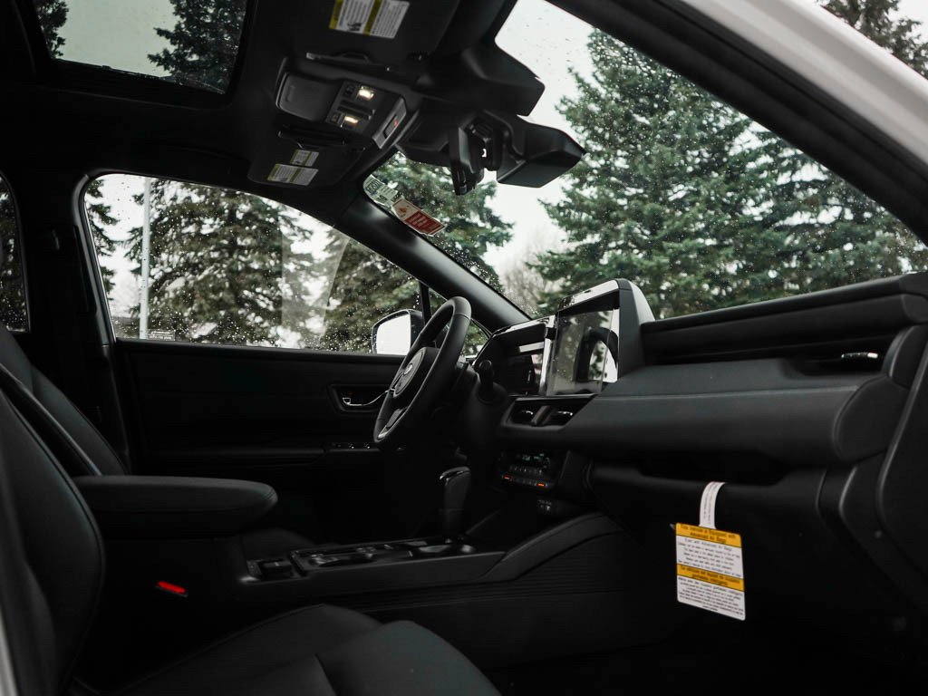 2026 Subaru Outback Touring XT - Photo 10