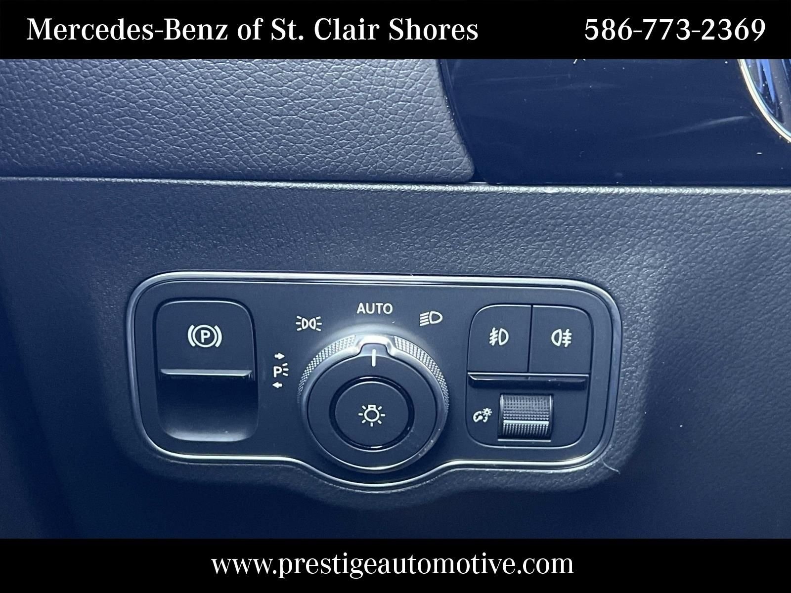 Used 2026 Red Mercedes-Benz GLA 250 image 30