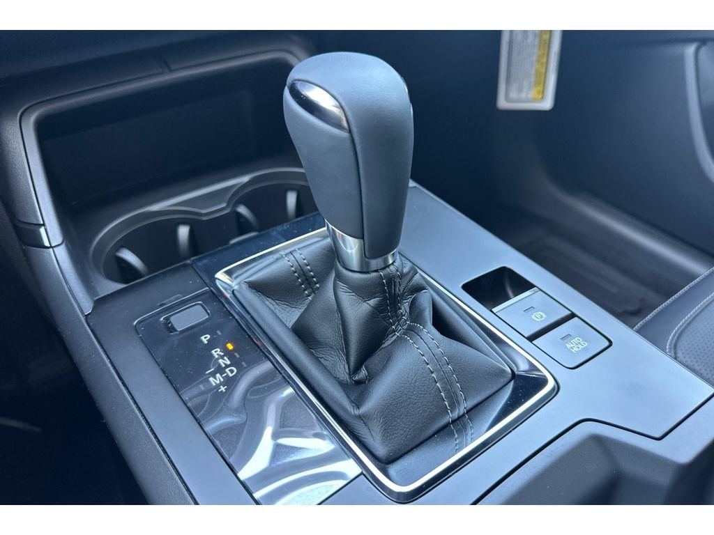 New 2026 Machine Gray Metallic Mazda 2.5 S Premium Plus AWD image 20