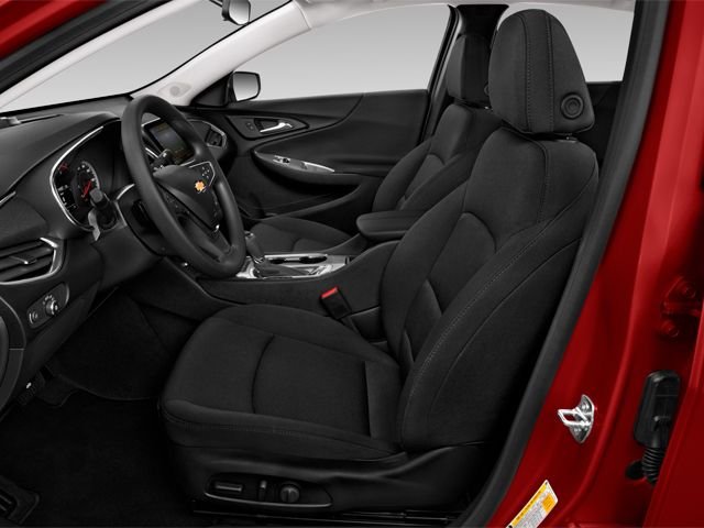 2023 Chevrolet Malibu 1LS - Photo 10