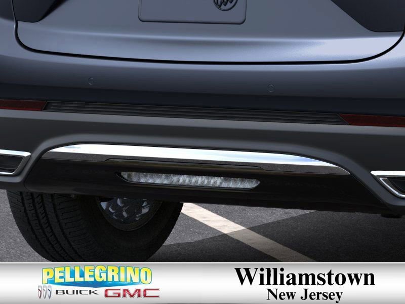 2026 Buick Envision Preferred - Photo 14