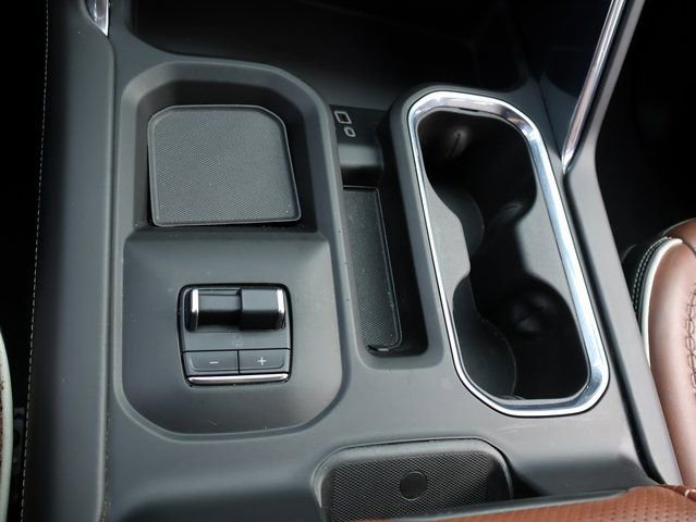 Certified Used 2024 Onyx Black GMC Denali Ultimate image 33