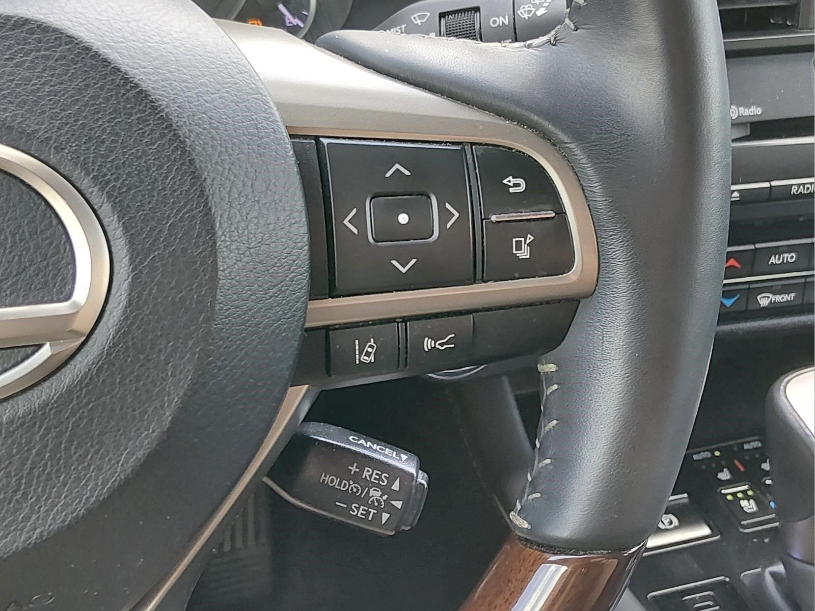 Used 2019 Nebula Gray Pearl Lexus Base image 29