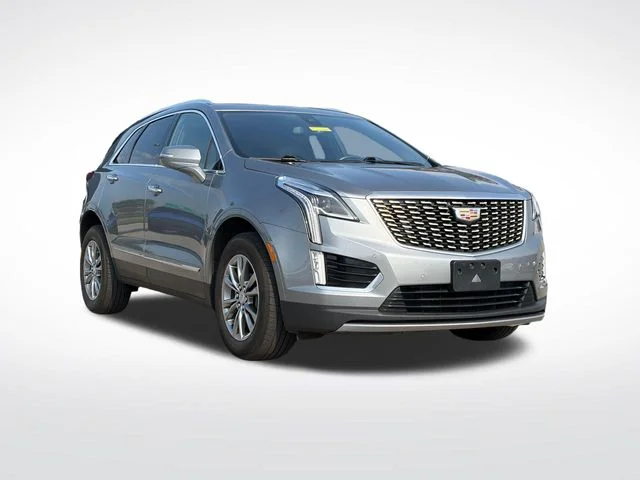 2023 Cadillac XT5