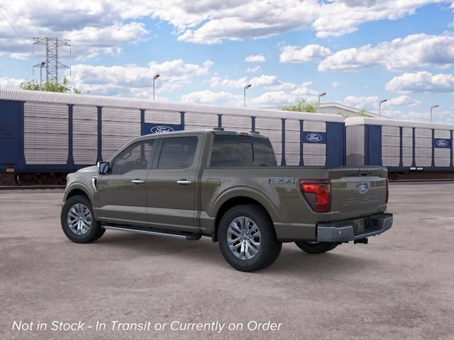 New 2026 Marsh Gray Ford TCcustoms image 26