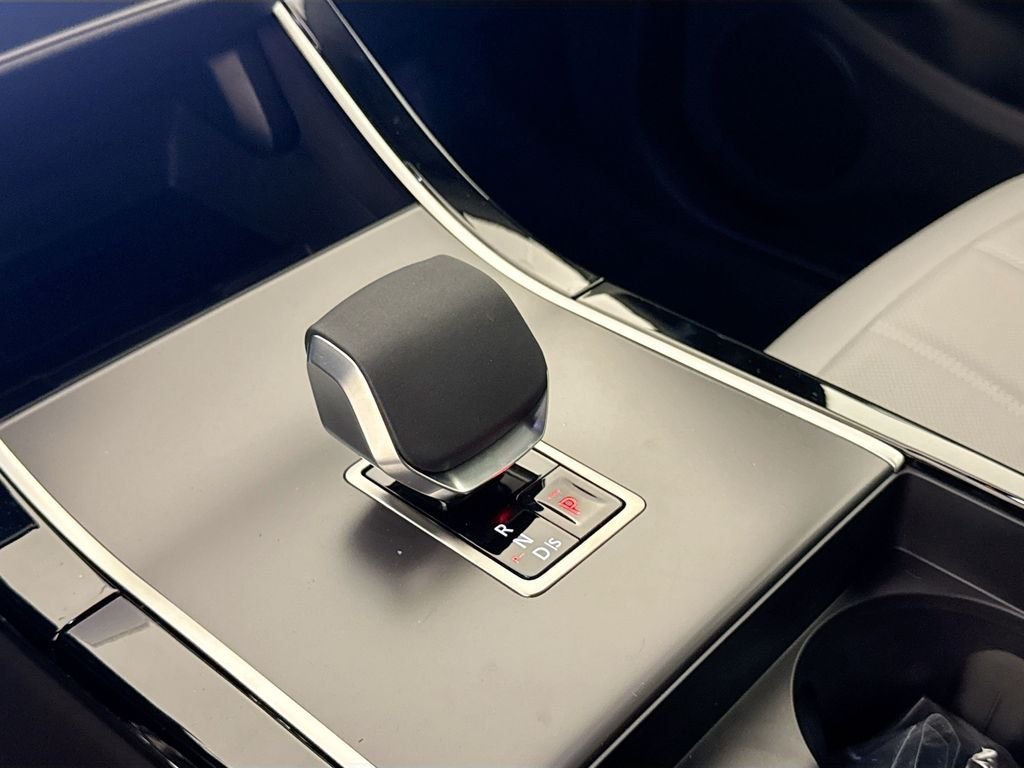 New 2026 Tribeca Blue Land Rover Core S image 17