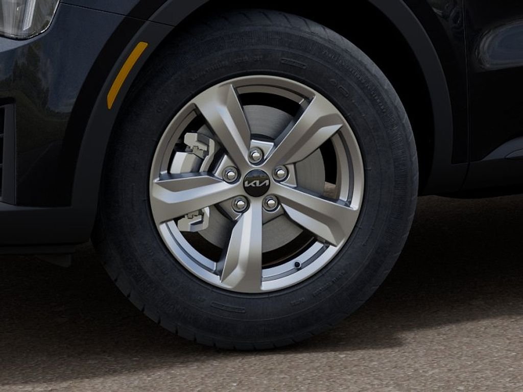 New 2026  Kia LX image 9
