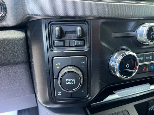 2025 Ford F-250 Super Duty Platinum - Photo 20