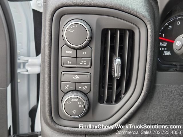 2026 Chevrolet Silverado 1500 Work Truck - Photo 16