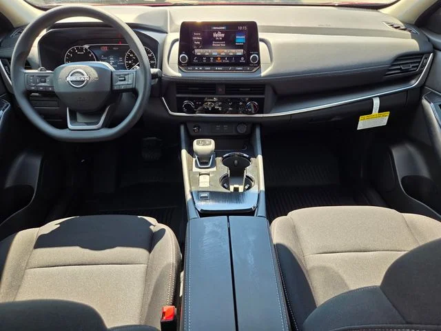 New 2026 Scarlet Ember Tintcoat Nissan S image 15