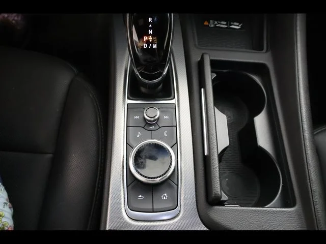 Used 2023 Silver Cadillac Premium Luxury image 14