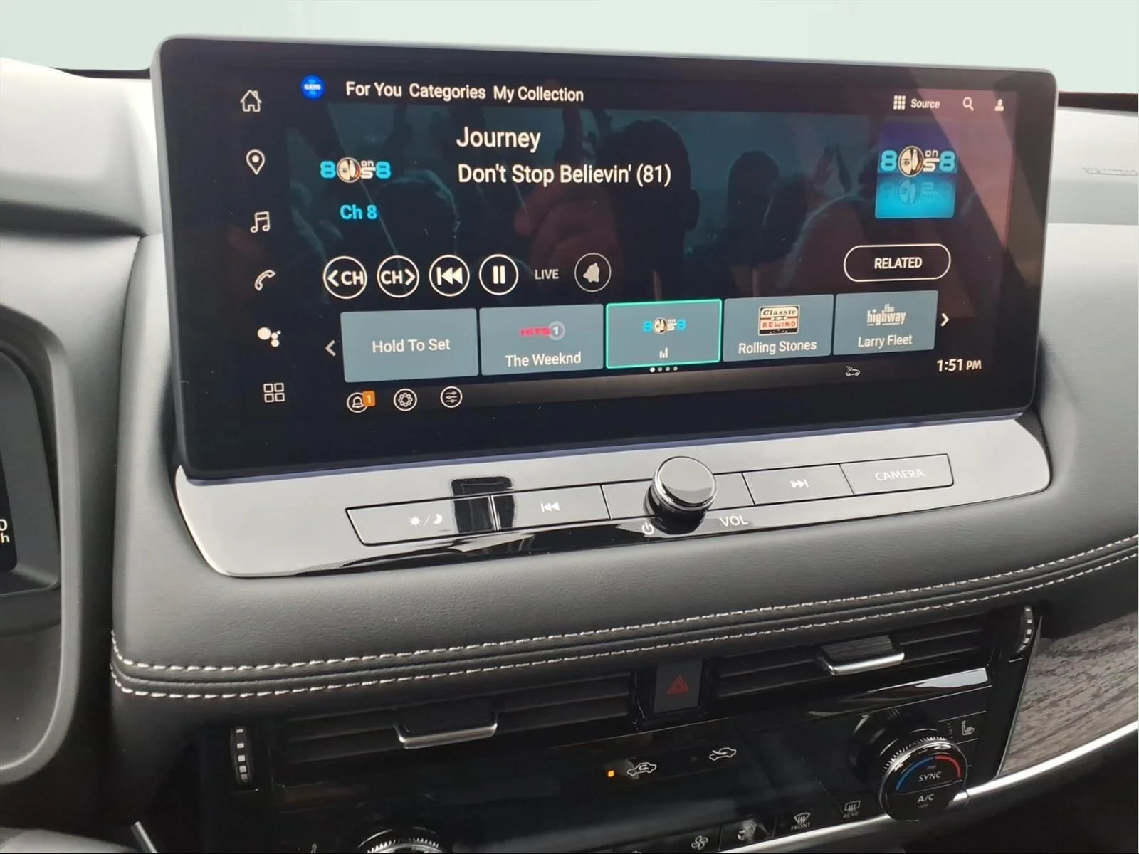 2026 Nissan Rogue Platinum - Photo 20