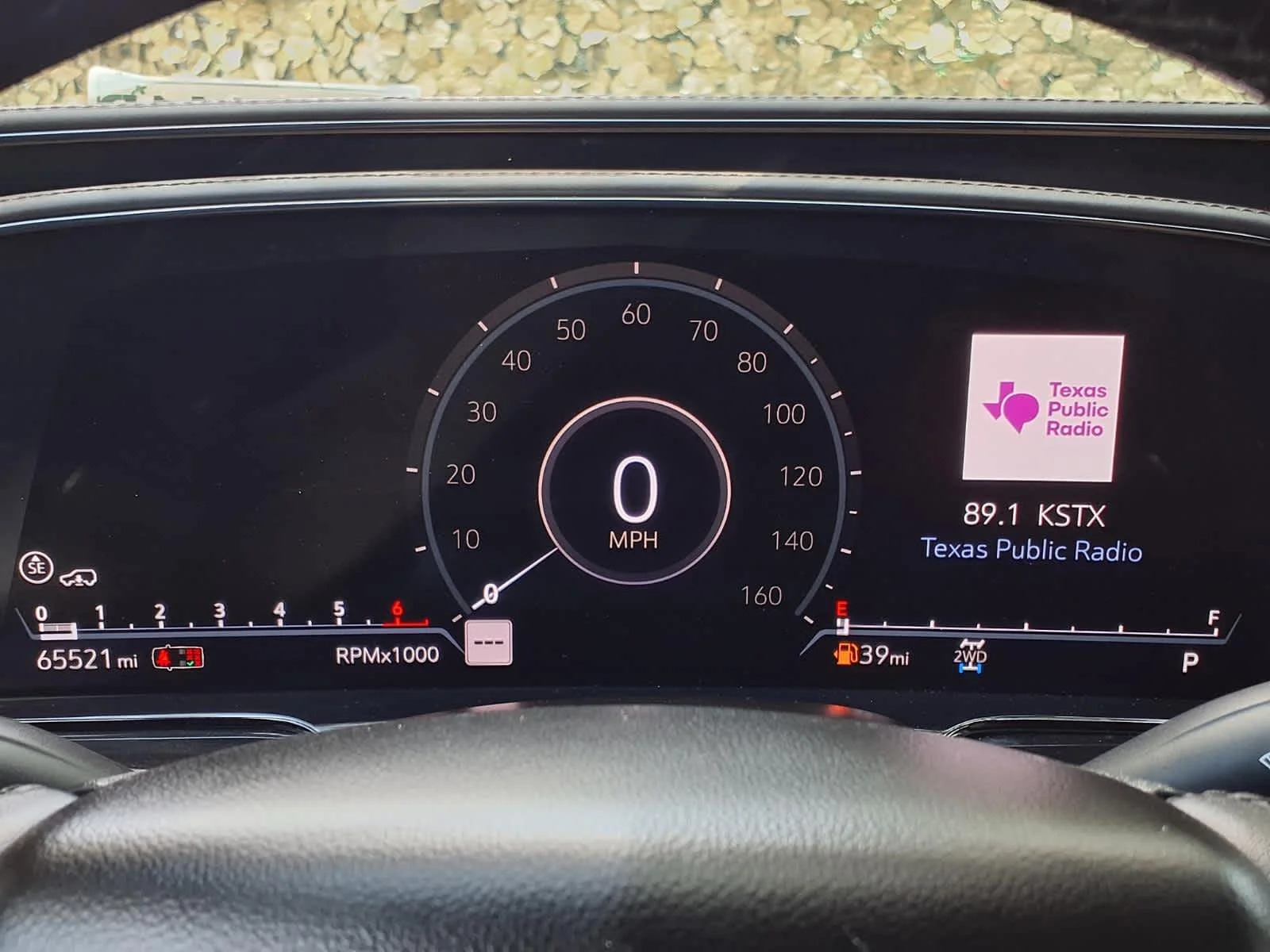 Used 2021 CRYSTAL WHITE TRICOAT Cadillac Sport image 16