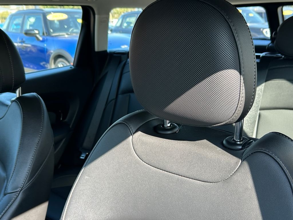 2023 MINI Clubman S - Photo 14