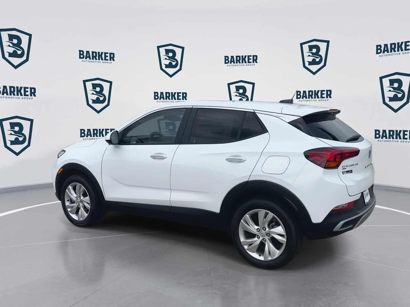2026 Buick Encore GX Preferred - Photo 7