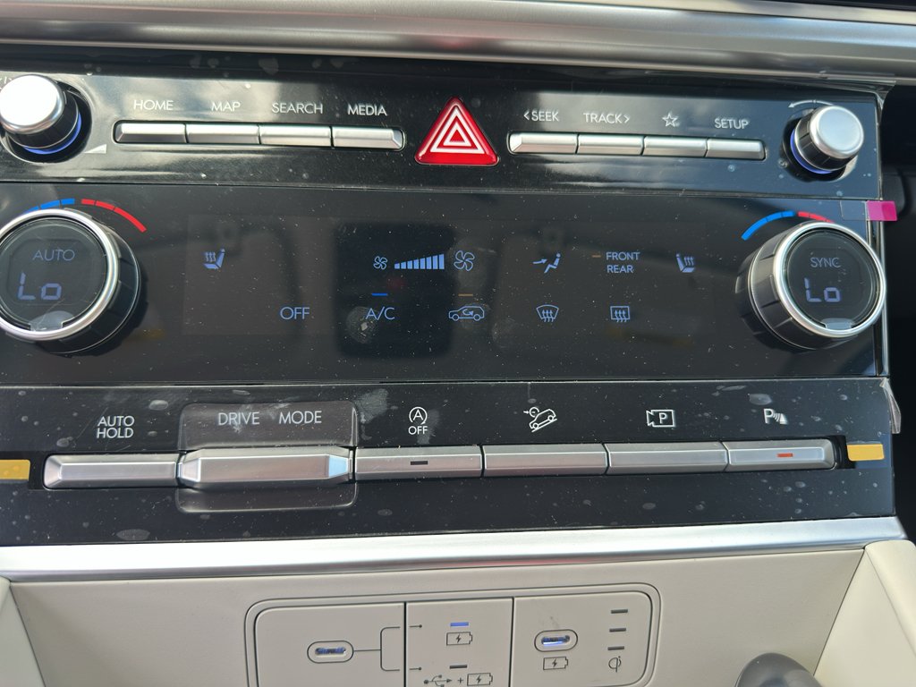 New 2026 Rockwood Green Hyundai SEL image 22