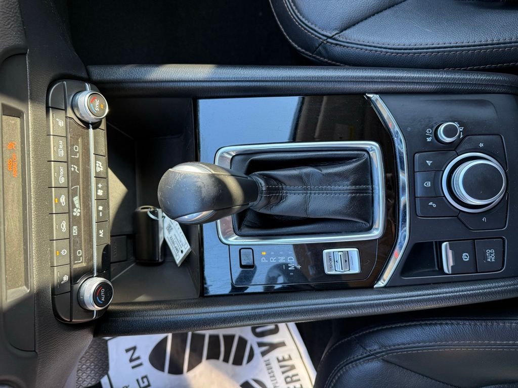 2022 Mazda CX-5 S Preferred package - Photo 20