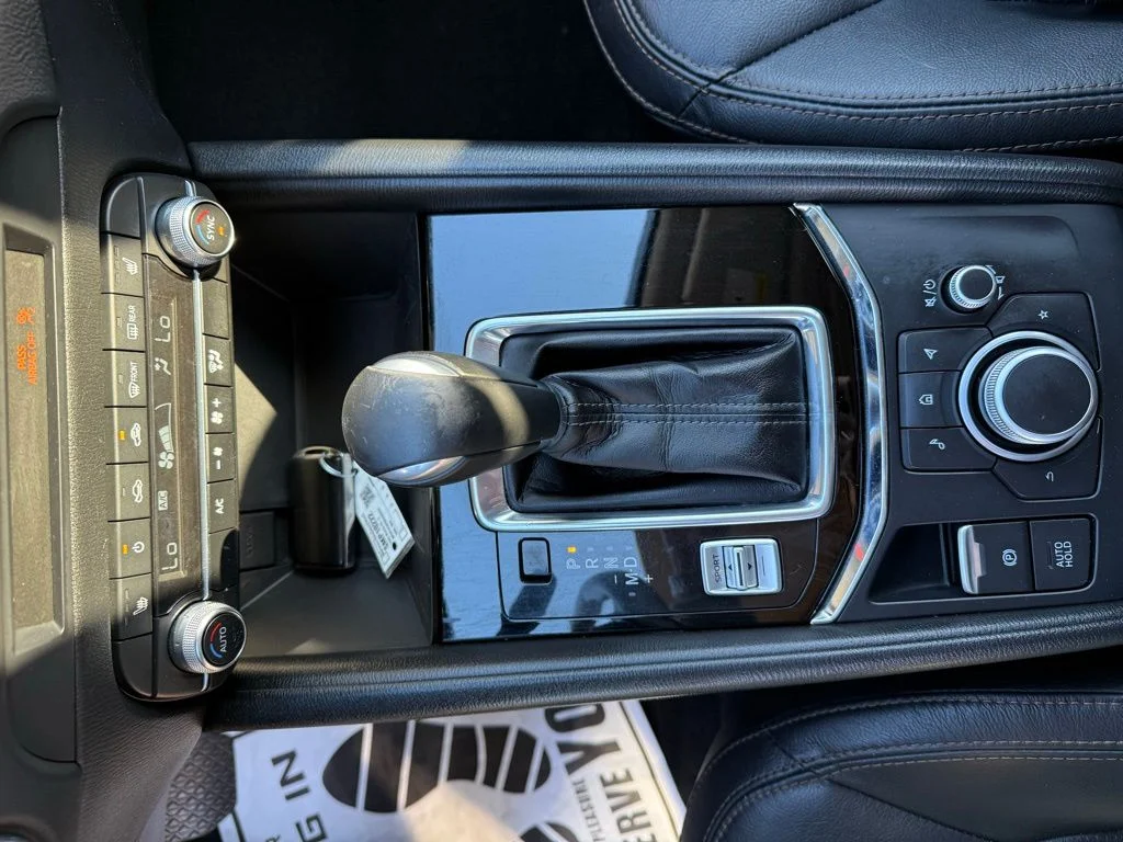 2022 Mazda CX-5 S Preferred package - Photo 20