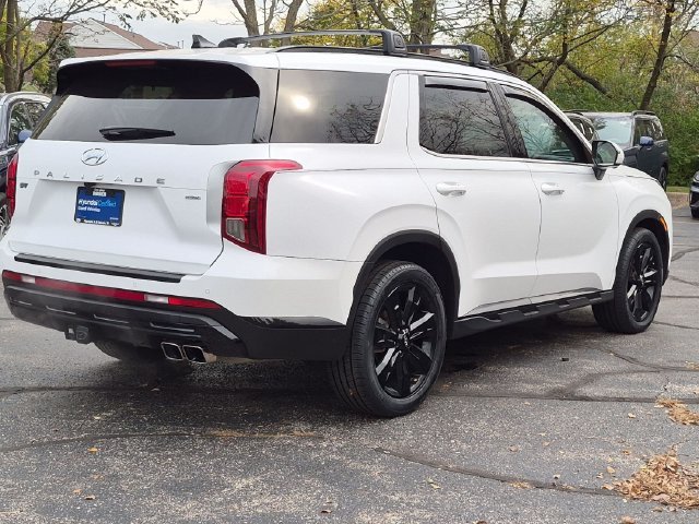 2025 Hyundai Palisade XRT - Photo 7