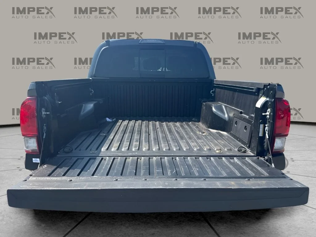 Used 2023 Gray Toyota SR5 image 17