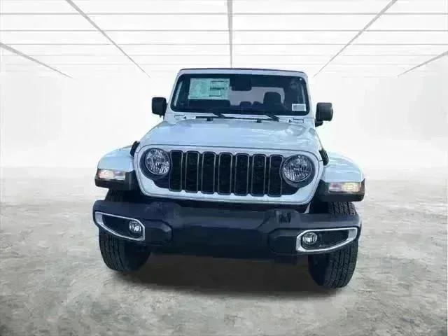2025 Jeep Gladiator Sport S - Photo 8