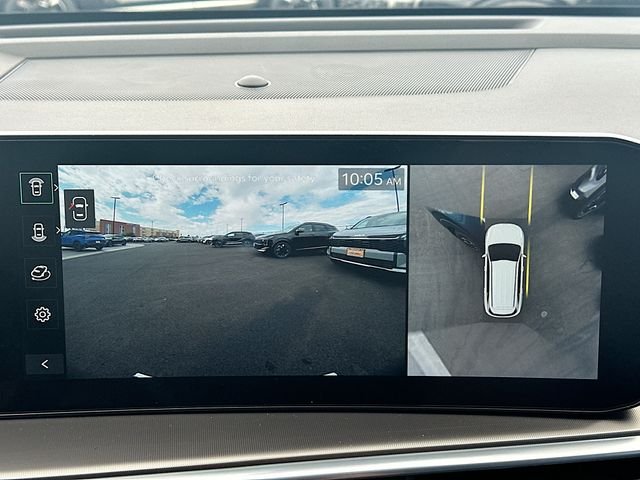 2025 Kia Sorento SX Prestige Hybrid - Photo 14