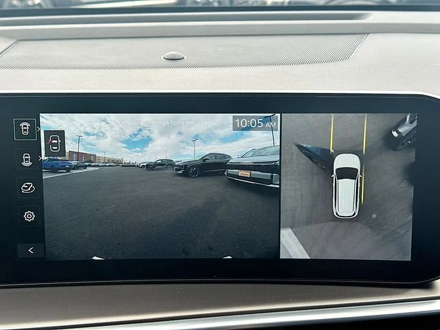 2025 Kia Sorento SX Prestige Hybrid - Photo 14