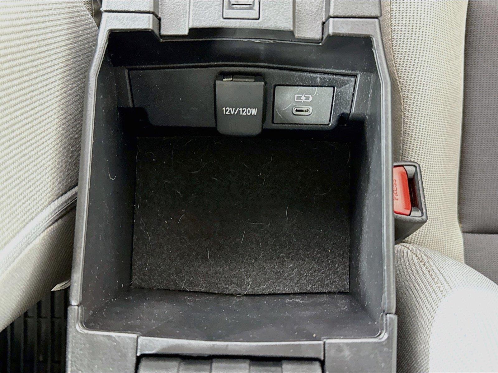Certified Used 2026 Classic Silver Metallic Toyota LE image 30