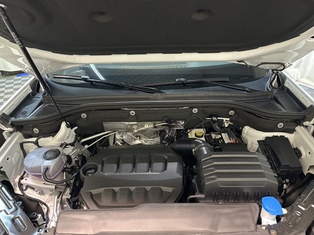 2026 Volkswagen Atlas Cross Sport SE - Photo 38