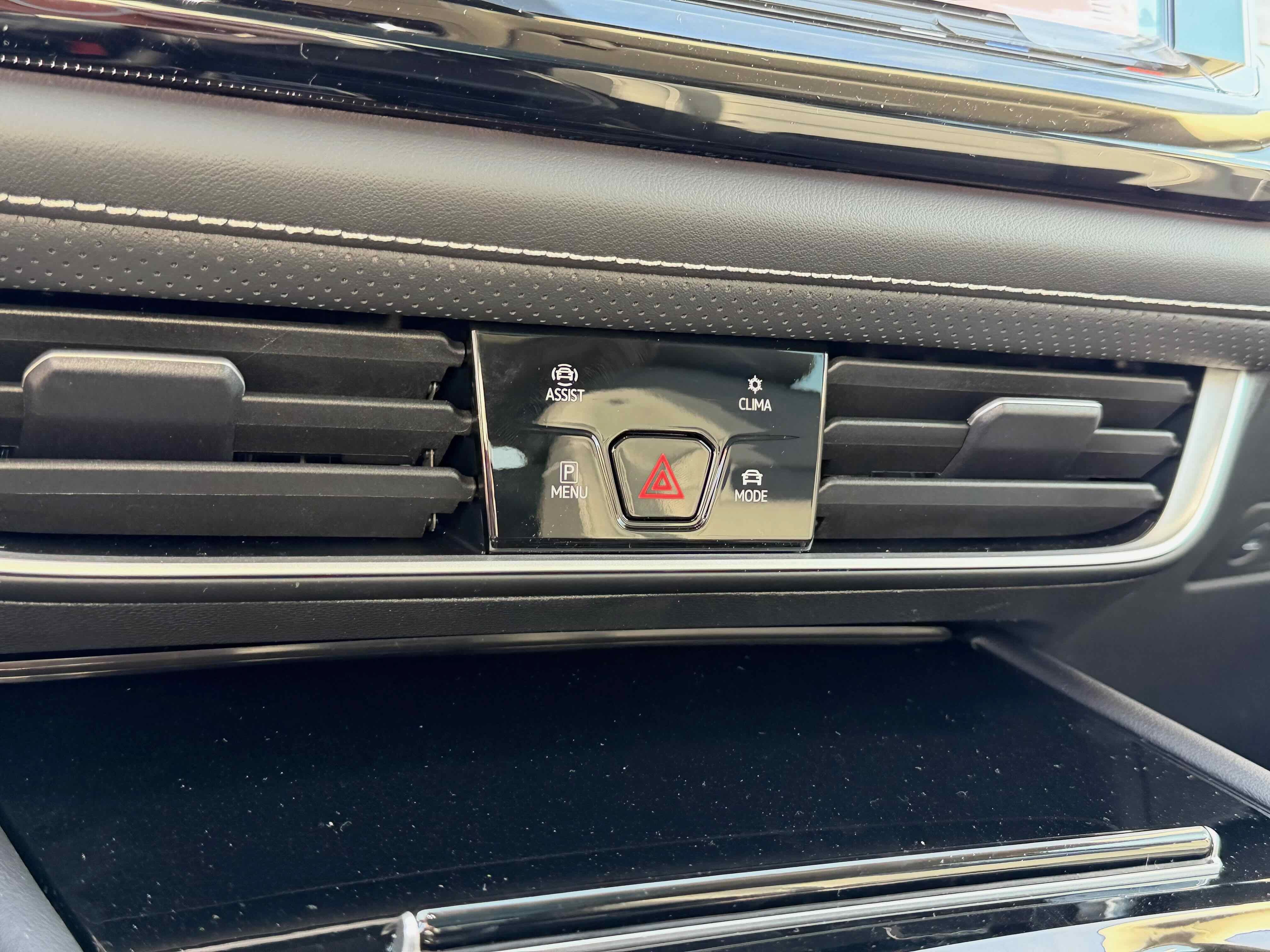 New 2026 Gray Volkswagen 2.0T SEL image 25