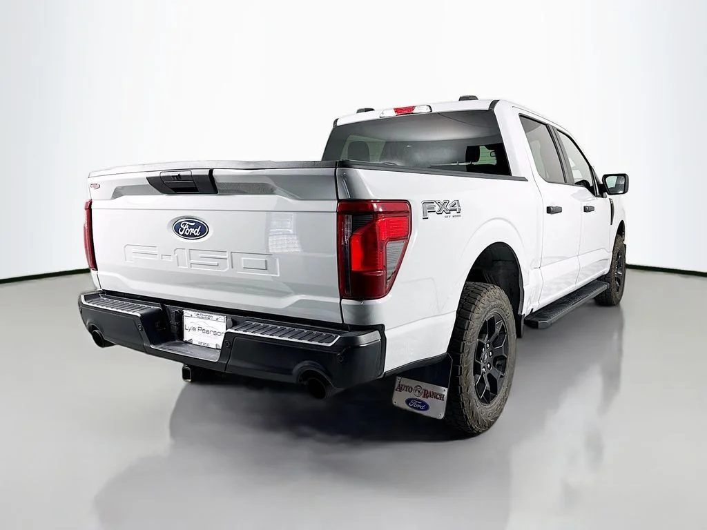 Used 2024 Avalanche Ford STX image 9