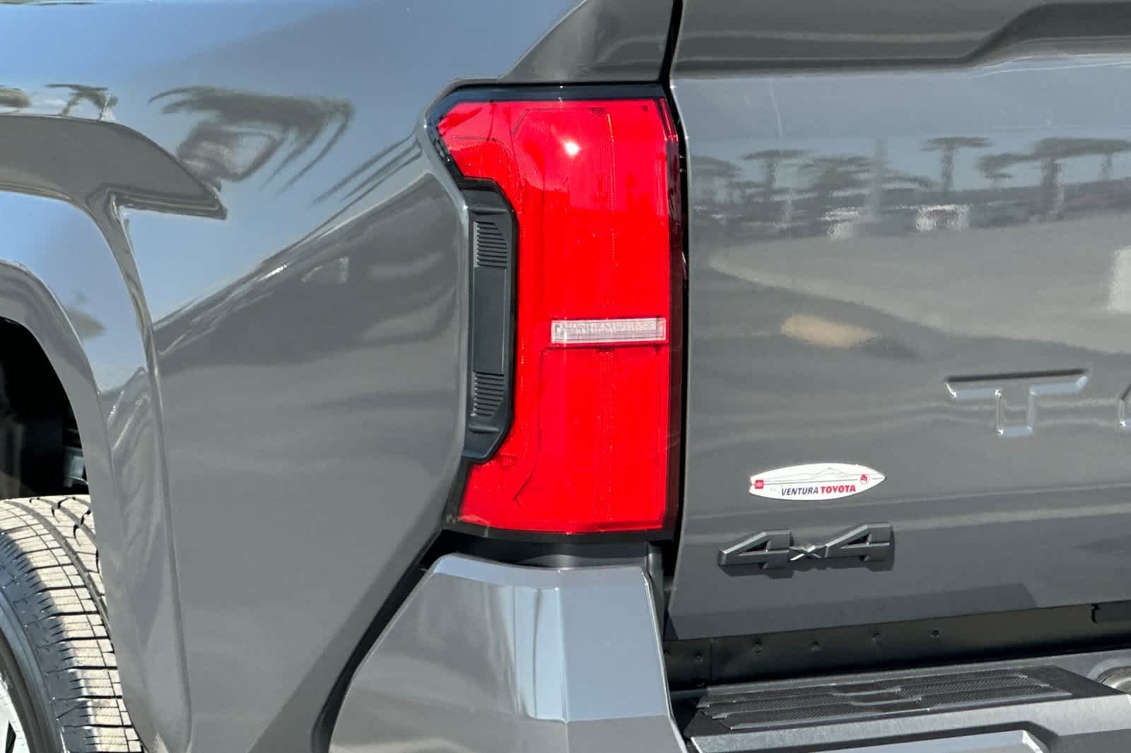 New 2026 Underground Toyota  SR5 image 24