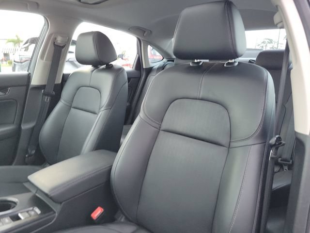 2024 Honda Civic Touring - Photo 18