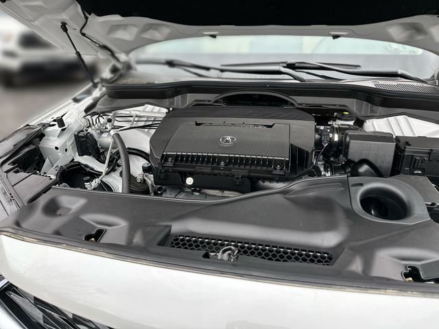 2026 Acura MDX Base - Photo 28