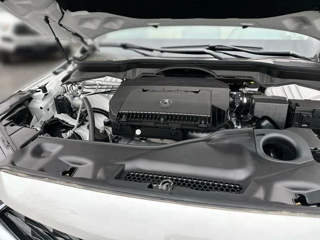 2026 Acura MDX Base - Photo 27