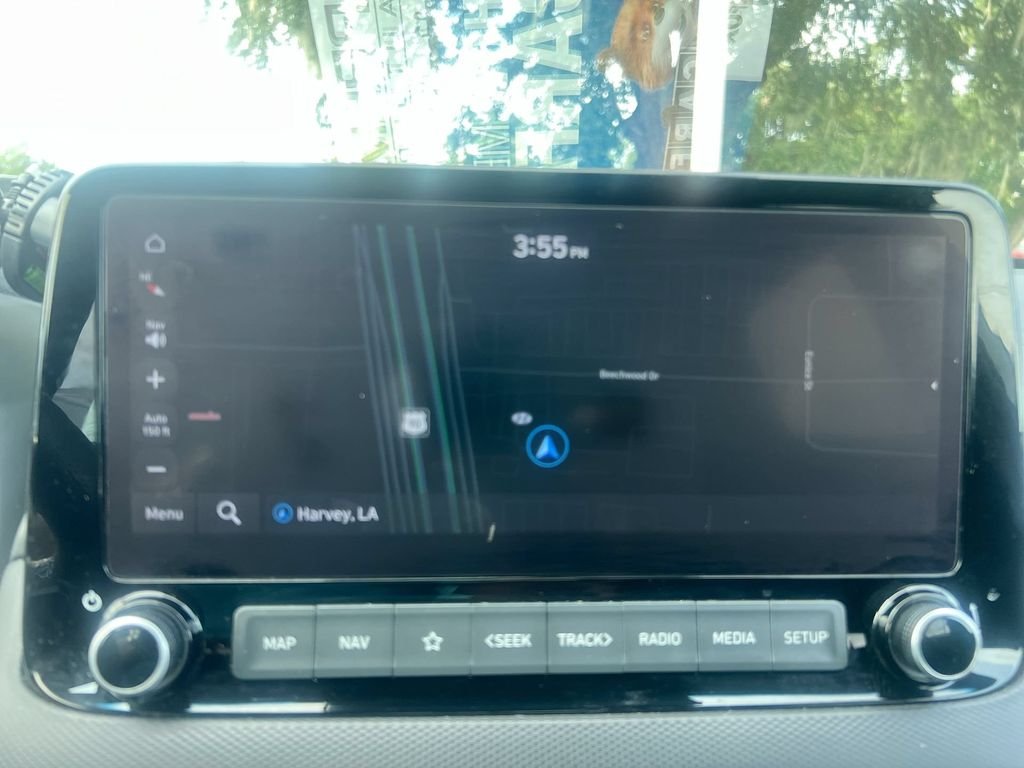 Certified Used 2022 White Hyundai Base image 17