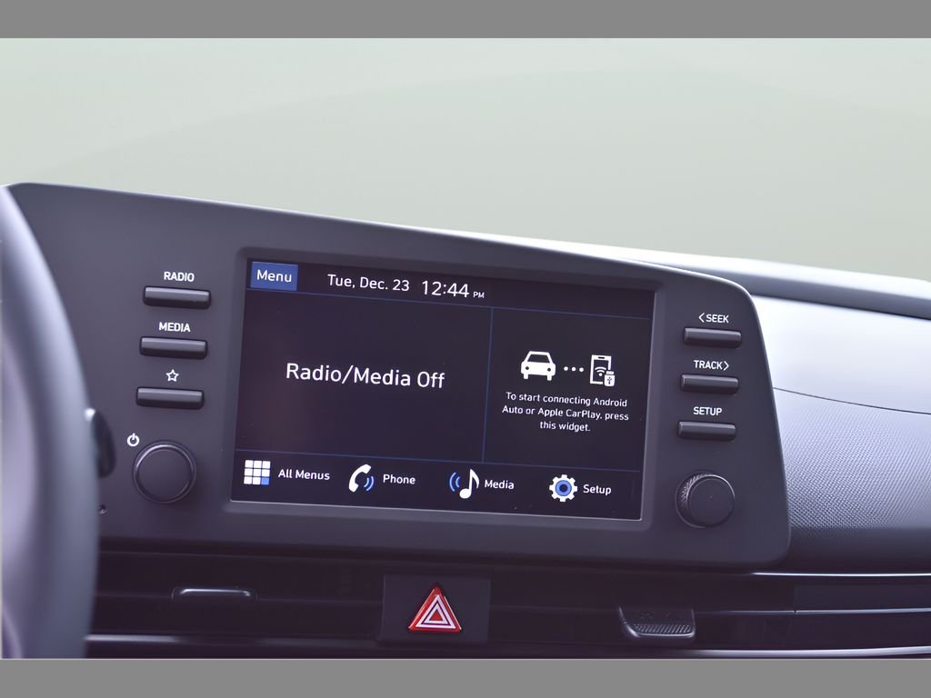 New 2026 Fluid Metal Hyundai SEL Sport image 56