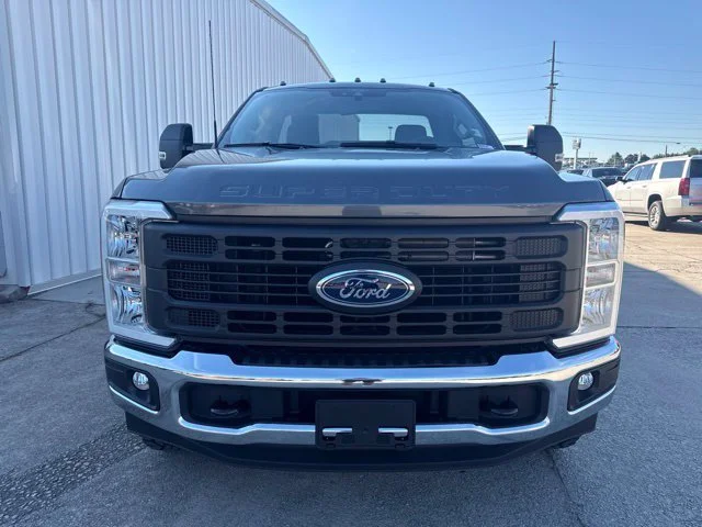 Used 2026 Gray Ford XL image 8
