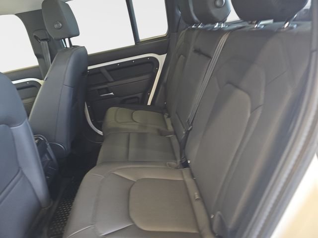Certified Used 2025 White Land Rover S image 16