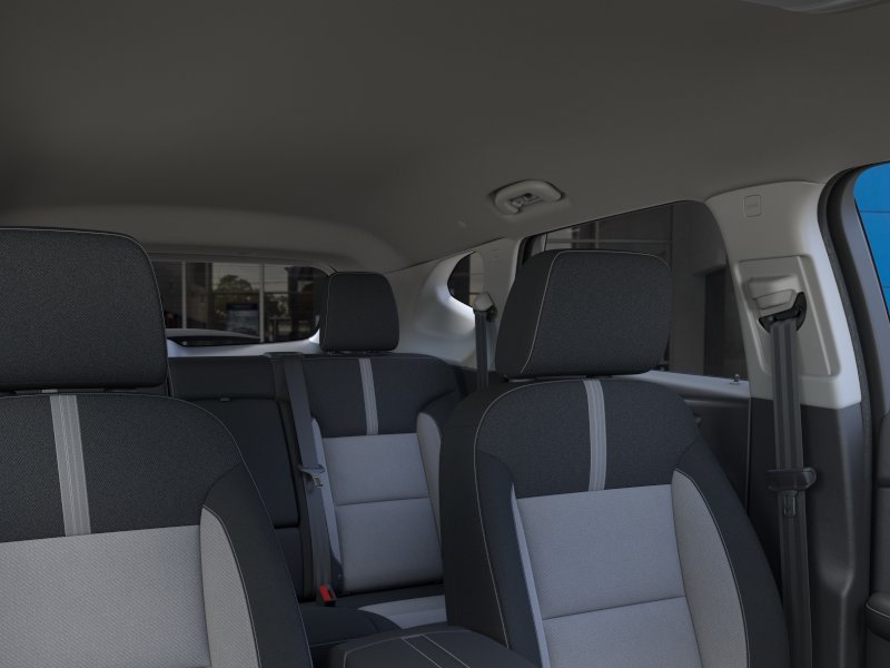2026 Chevrolet Blazer 2LT - Photo 24