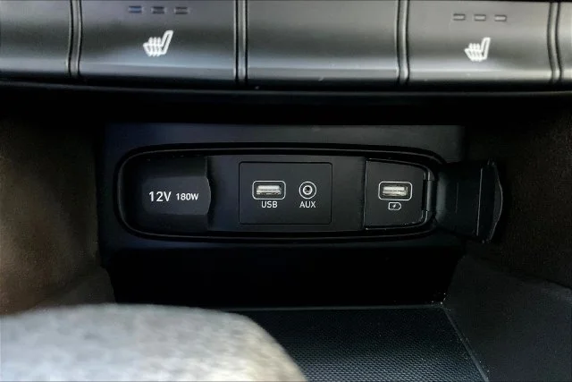 Used 2019 Gray Hyundai SEL image 18