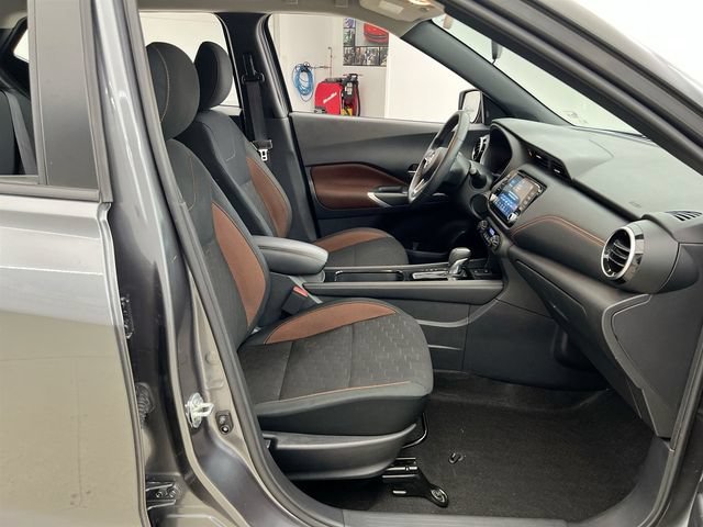 2024 Nissan Kicks SR - Photo 15