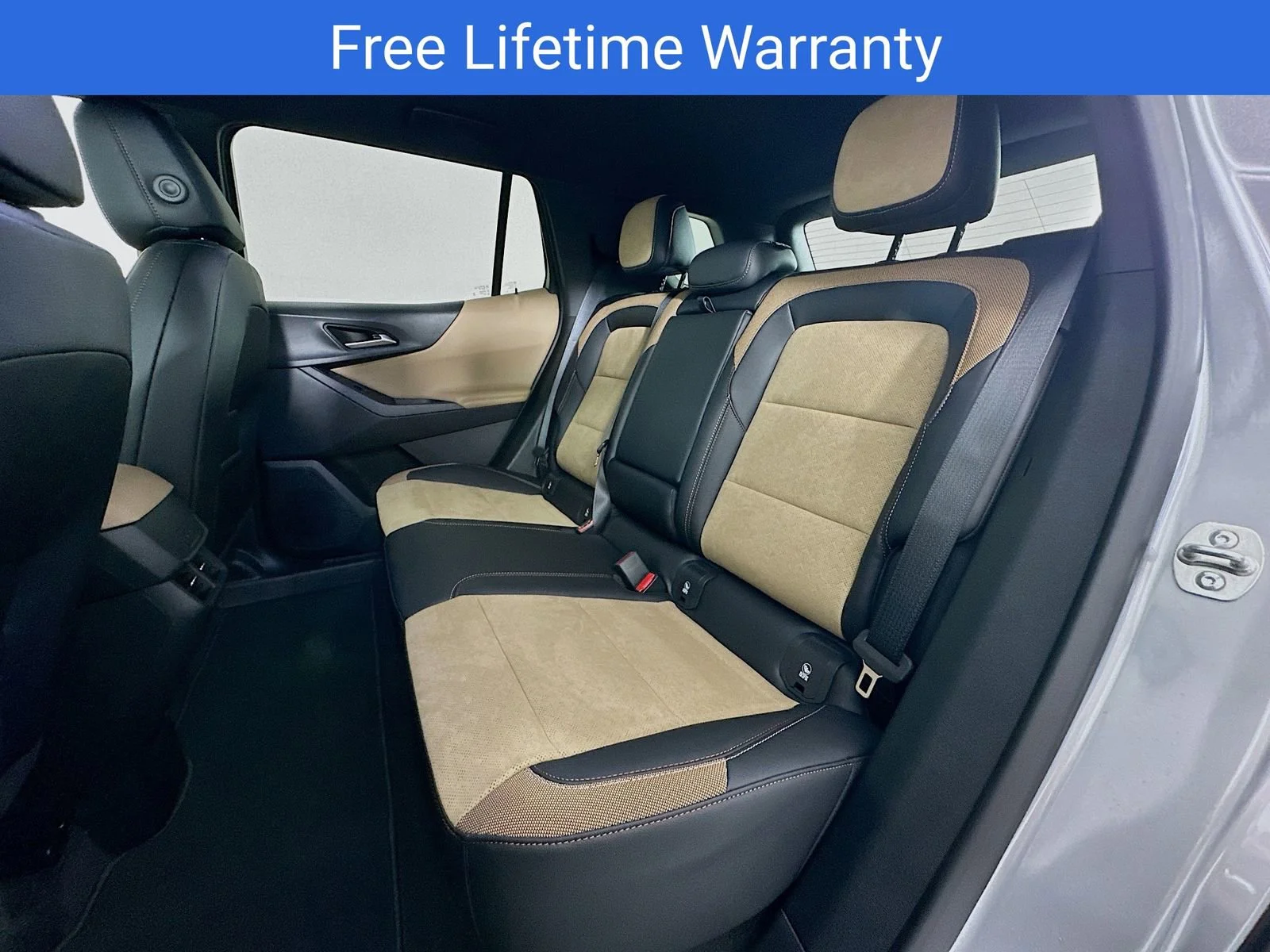 2026 Chevrolet Equinox ACTIV - Photo 25