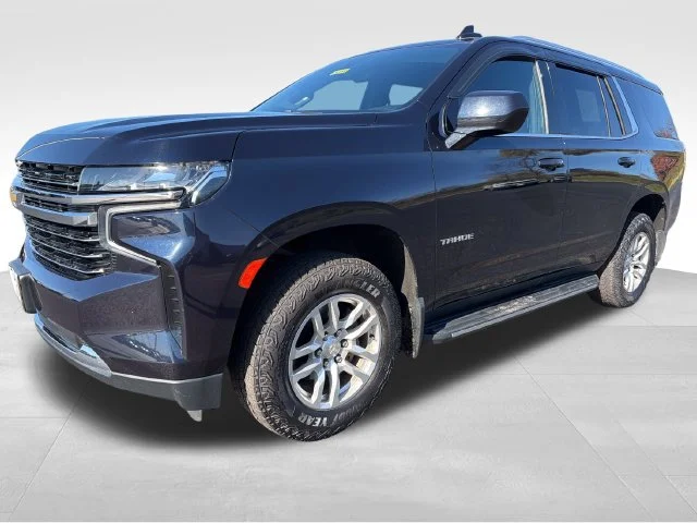 2021 Chevrolet Tahoe