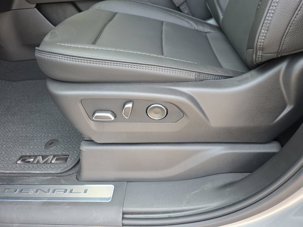 New 2026 Sterling Metallic GMC Denali image 12