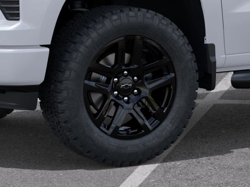 2026 Chevrolet Silverado 1500 RST - Photo 9