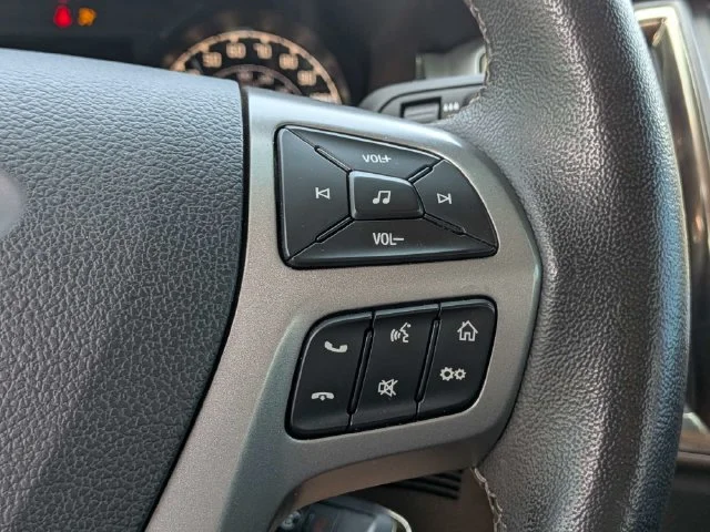 Used 2021 Gray Ford XLT image 28