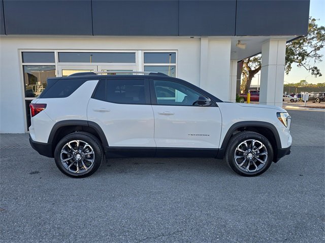 2026 Gmc Terrain Elevation photo 4