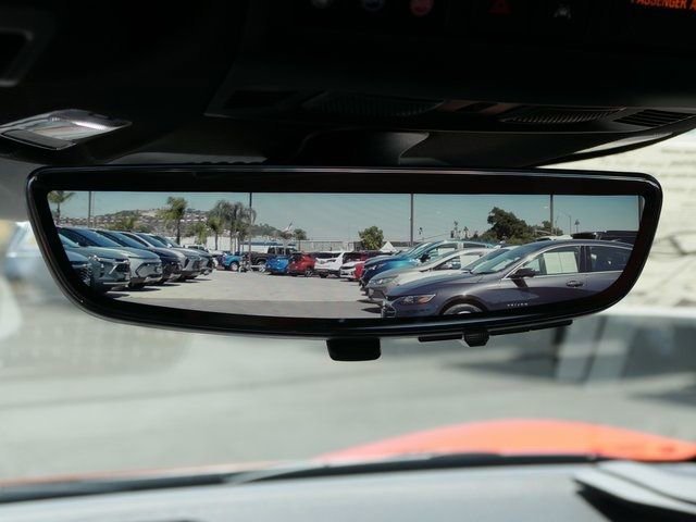 2025 Chevrolet Corvette 2LZ - Photo 62